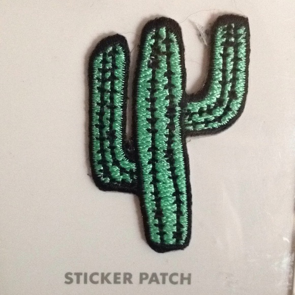 🌵Sticker patch - Picture 3 of 3